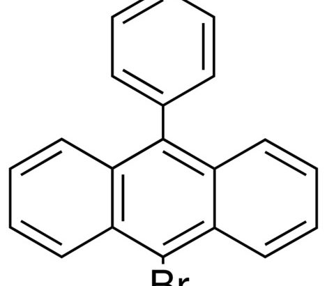 9-Bromo-10-phenyl-anthracene