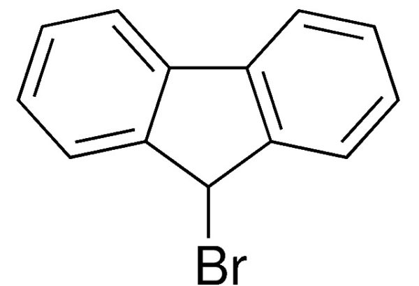 9-Bromofluorene