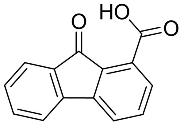 9-Fluorenone-1-Carboxylic Acid