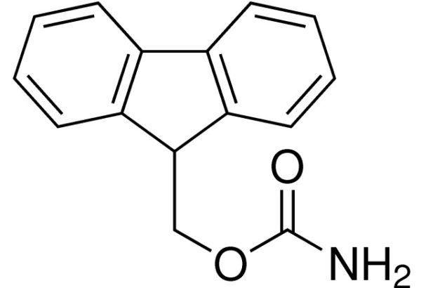 9-Fluorenylmethyl carbamate