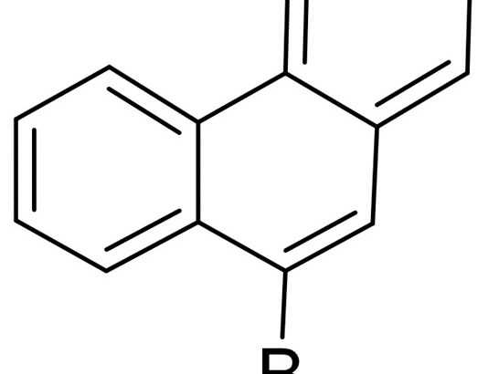 9-Phenanthracenylboronic acid