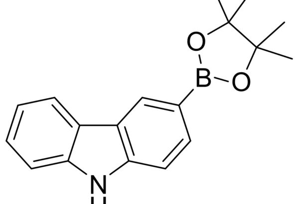 9H-Carbazole-3-boronic acid pinacol ester