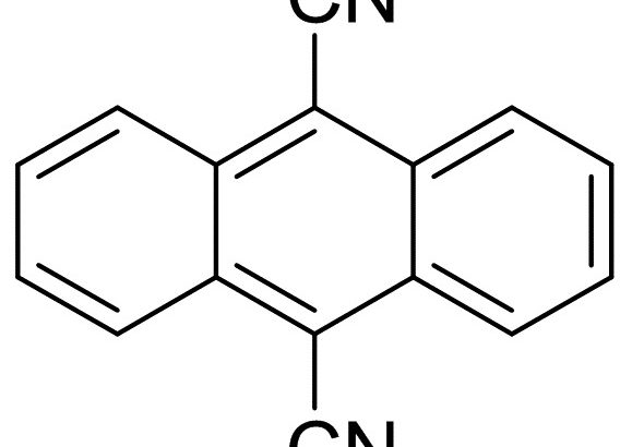 9,10-Dicyanoanthracene