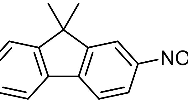 9,9-Dimethyl-2-Nitro-9H-Fluorene
