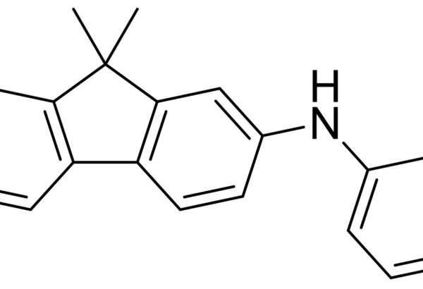 9,9-Dimethyl-N-Phenyl-9H-Fluoren-2-Amine