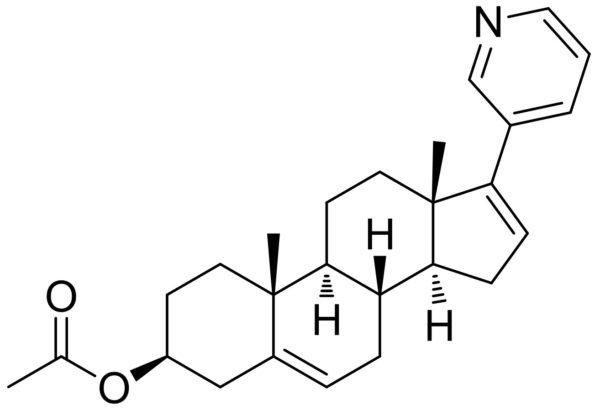Abiraterone acetate