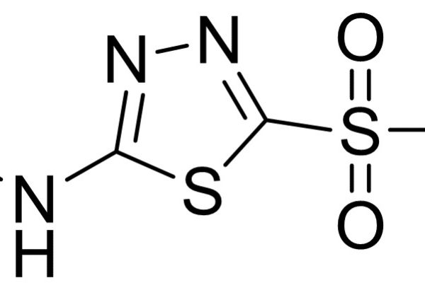 Acetazolamide