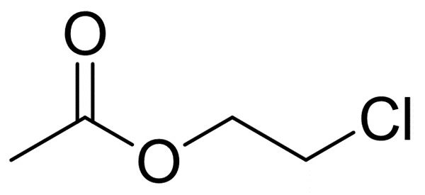Acetic Acid 2-Chloroethyl Ester