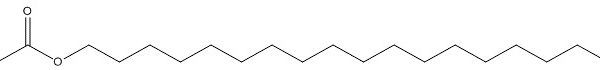 Acetic Acid Octadecyl Ester