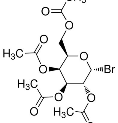 Acetobromo-α-D-galactose