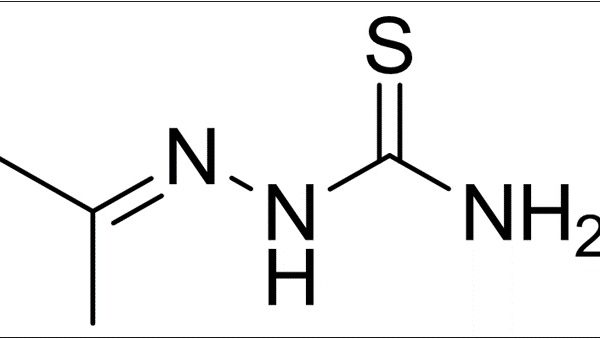 Acetone Thiosemicarbazone