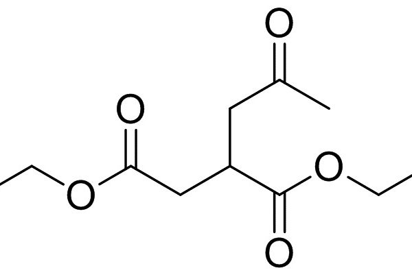 Acetonylsuccinic Acid Diethyl Ester