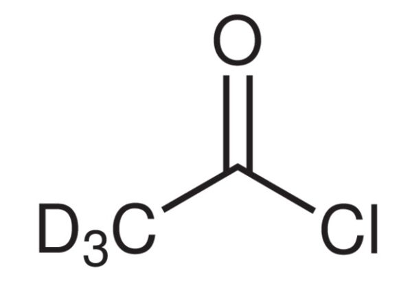 Acetyl chloride-d3