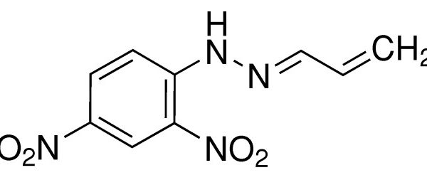 Acrolein-2,4-dinitrophenylhydrazone