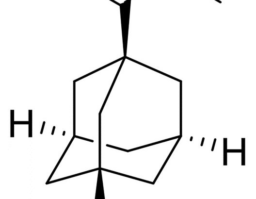 Adamantane-1-Carboxylic Acid Methyl Ester