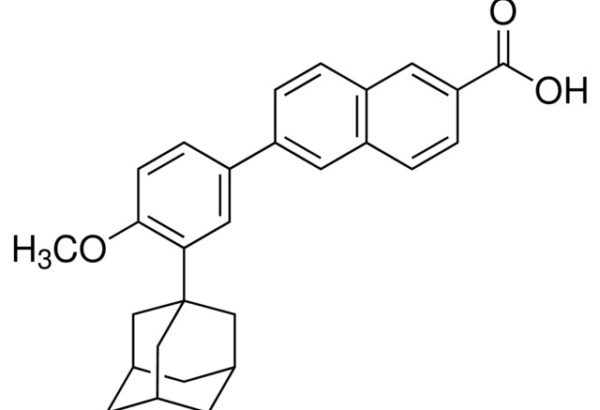 Adapalene