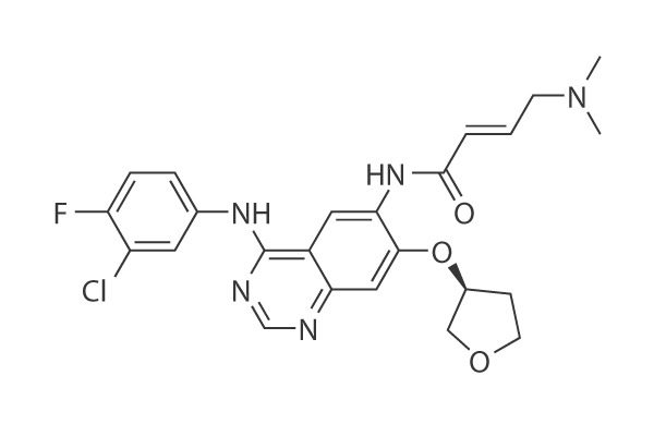Afatinib