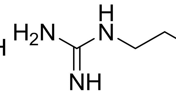 Agmatine sulfate