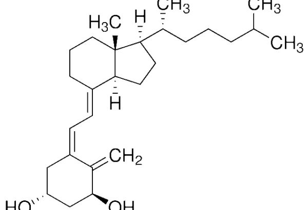 Alfacalcidol