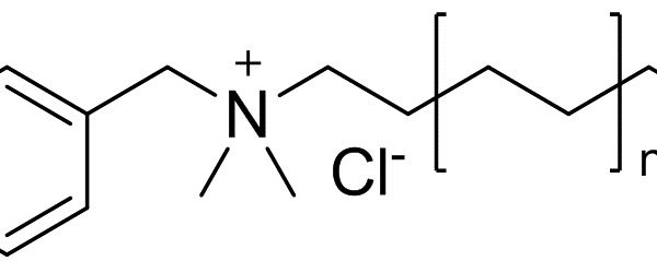 Alkyldimethylbenzylammonium Chloride