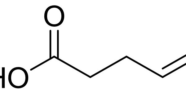 Allylacetic acid