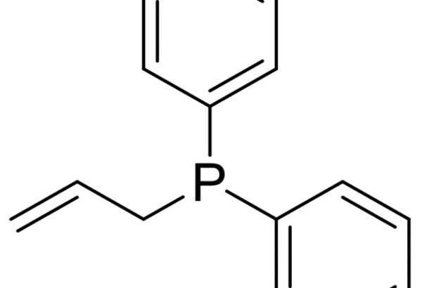 Allyldiphenylphosphine