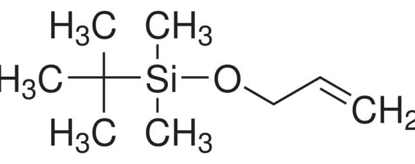 Allyloxy-tert-butyldimethylsilane
