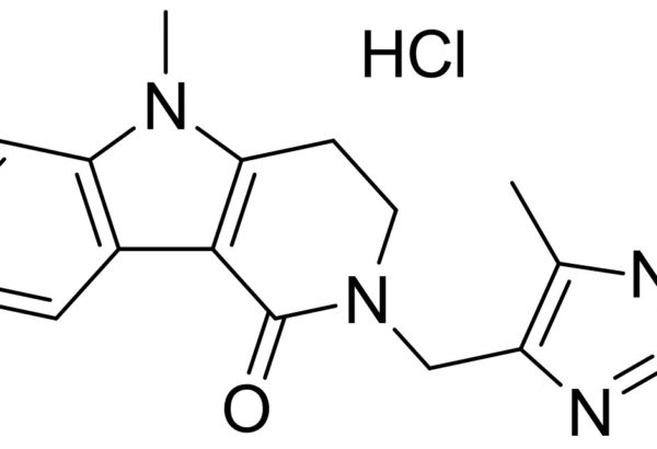 Alosetron Hydrochloride
