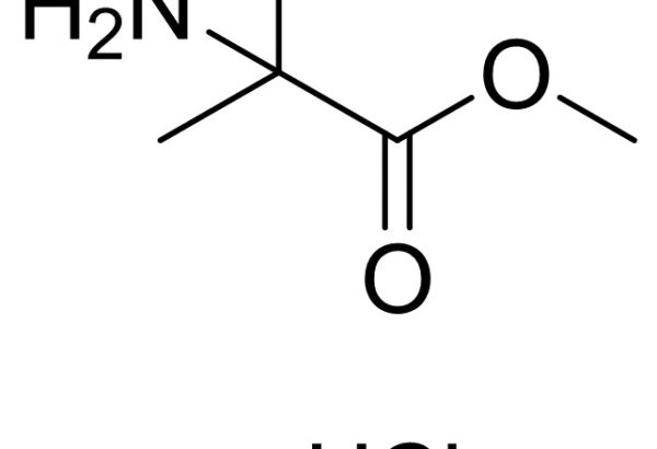 Alpha-Aminoisobutyric Acid Methyl Ester Hydrochloride