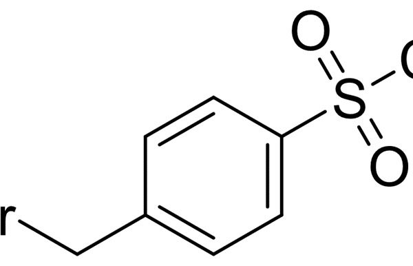 Alpha-Bromo-p-Toluenesulphonyl Chloride