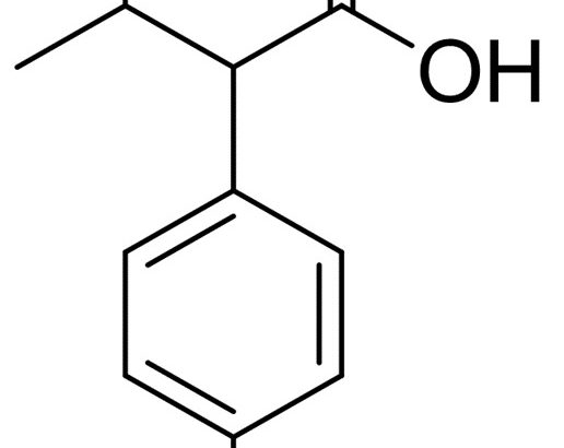 Alpha-Isopropyl-4-Chlorophenylacetic Acid