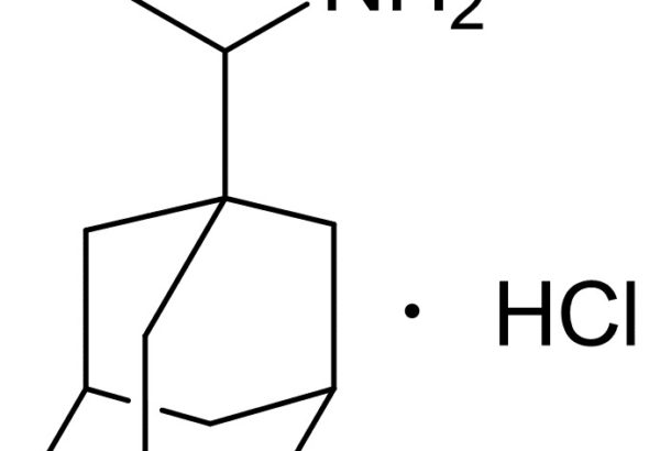 Alpha-Methyl-1-Adamantanemethylamine Hydrochloride