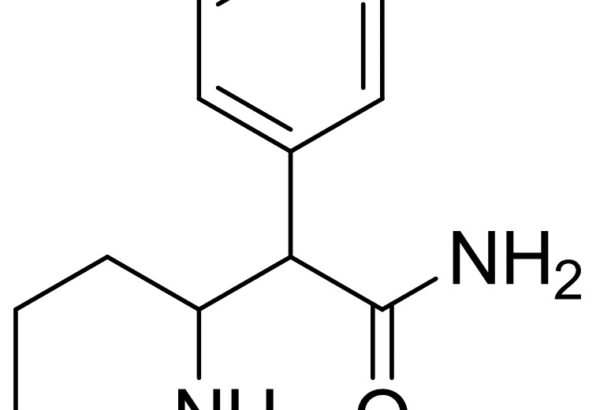 Alpha-Phenylpiperidine-2-Acetamide