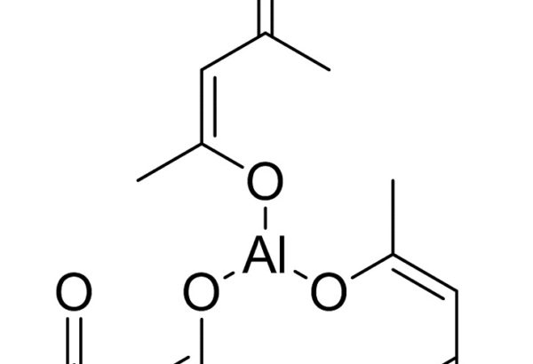 Aluminum Acetylacetonate