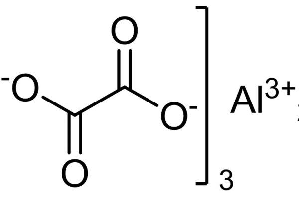 Aluminum Oxalate