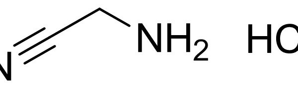 Aminoacetonitrile Hydrochloride