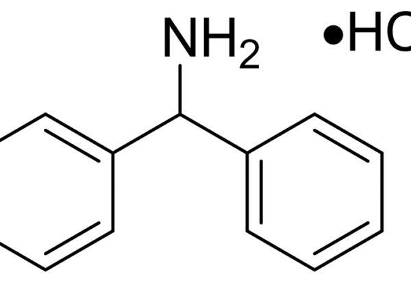 Aminodiphenylmethane Hydrochloride
