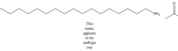 Aminooctadecane Acetate