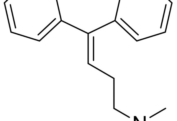 Amitriptyline