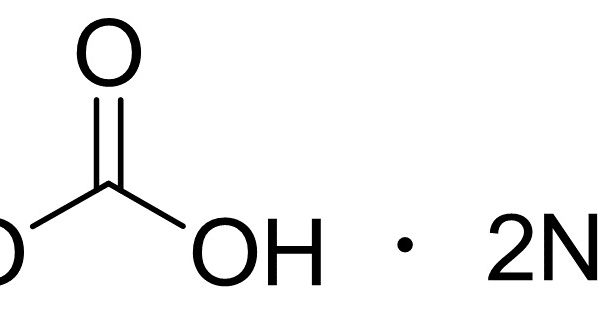 Ammonium carbonate
