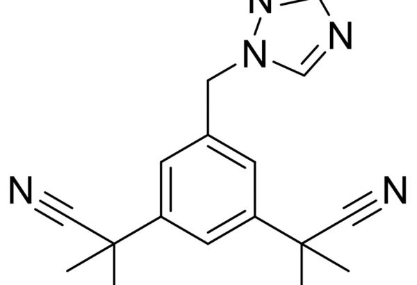 Anastrozole