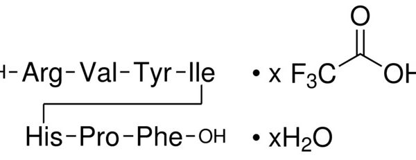 Angiotensin III,human