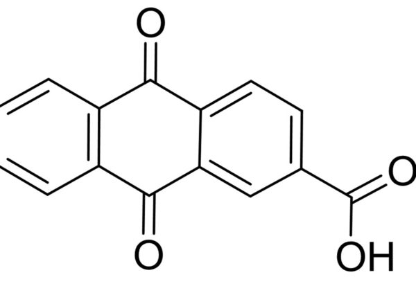 Anthraquinone-2-Carboxylic Acid