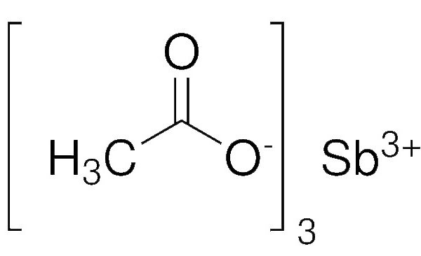 Antimony acetate