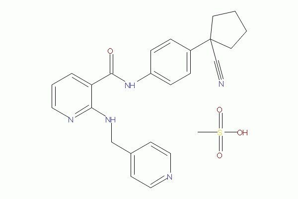 Apatinib