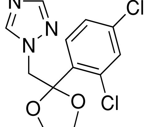 Azaconazole
