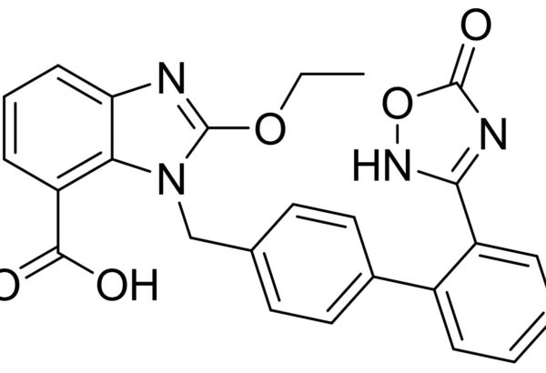 Azilsartan