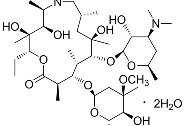 Azithromycin