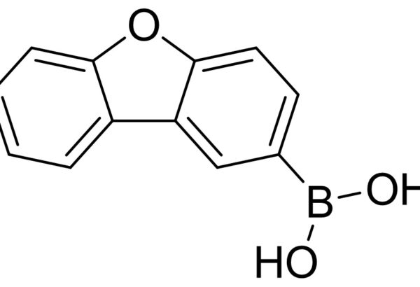 B-2-Dibenzofuranylboronic acid