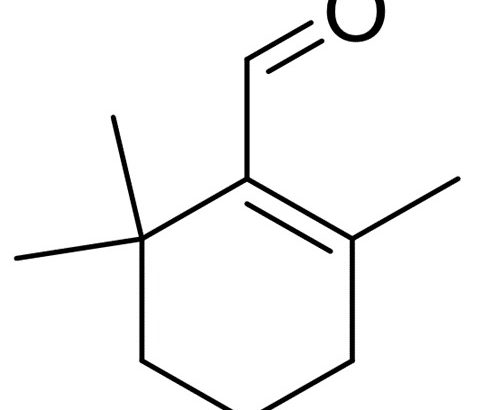 BETA-CYCLOCITRAL